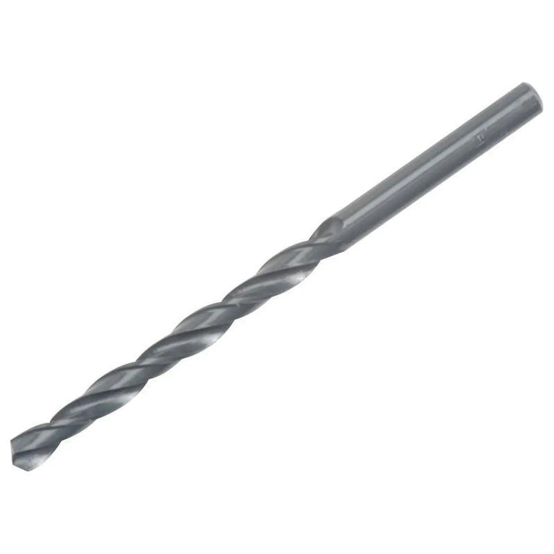 Faithfull HSS Jobber Drill Bit 5.00mm OL:85mm WL:50mm