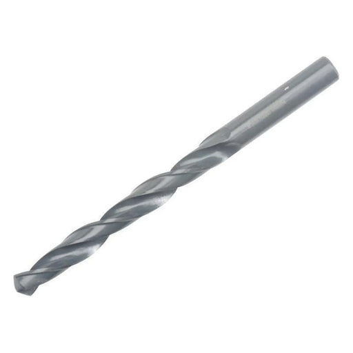 Faithfull HSS Jobber Drill Bit 11.00mm OL:140mm WL:90mm