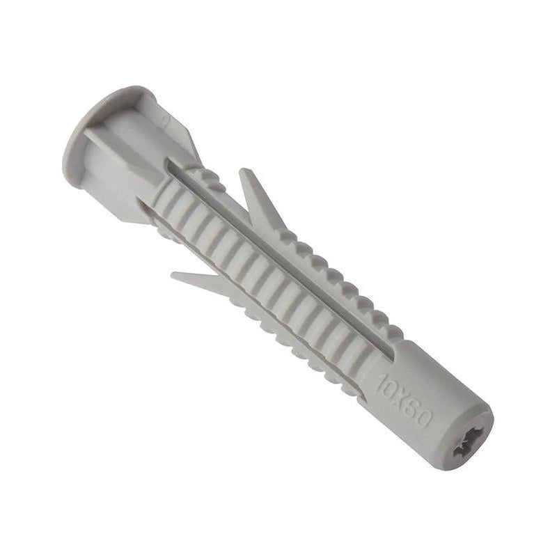 Forgefix Universal Fixing Plug M10 x 61mm Bag 25