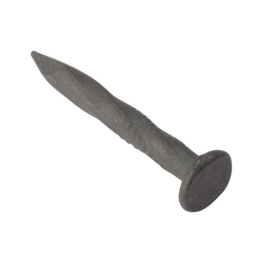 Forgefix Twist Nails Sheradised 30mm Bag Weight 500g