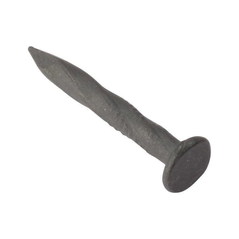 Forgefix Twist Nails Sheradised 30mm Bag Weight 500g