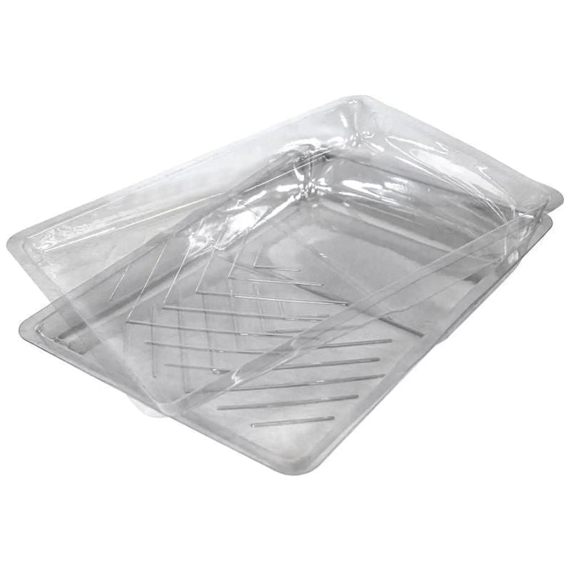 Faithfull Paint Roller Tray Liners 230mm (9in) (Pack 5)