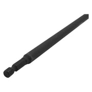 Faithfull Impact Rated Universal Bit Holder 300mm