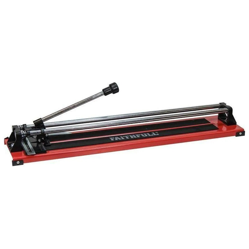 Faithfull Trade Tile Cutter 600mm