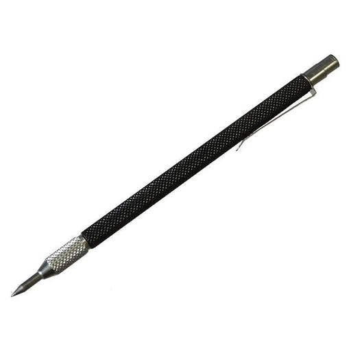 Faithfull Pocket Scriber - Tungsten Carbide Tipped 150mm (6in)