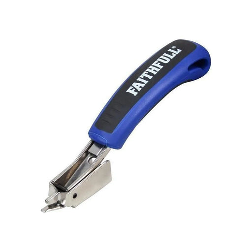 Faithfull Heavy-Duty Staple Puller