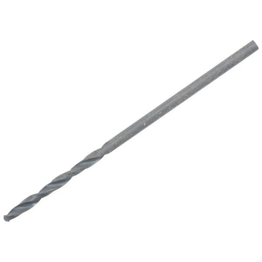 Faithfull HSS Jobber Drill Bit 1.50mm OL:40mm WL:16mm