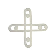 Faithfull Tile Spacer Long Leg 5mm (Tub 1000)