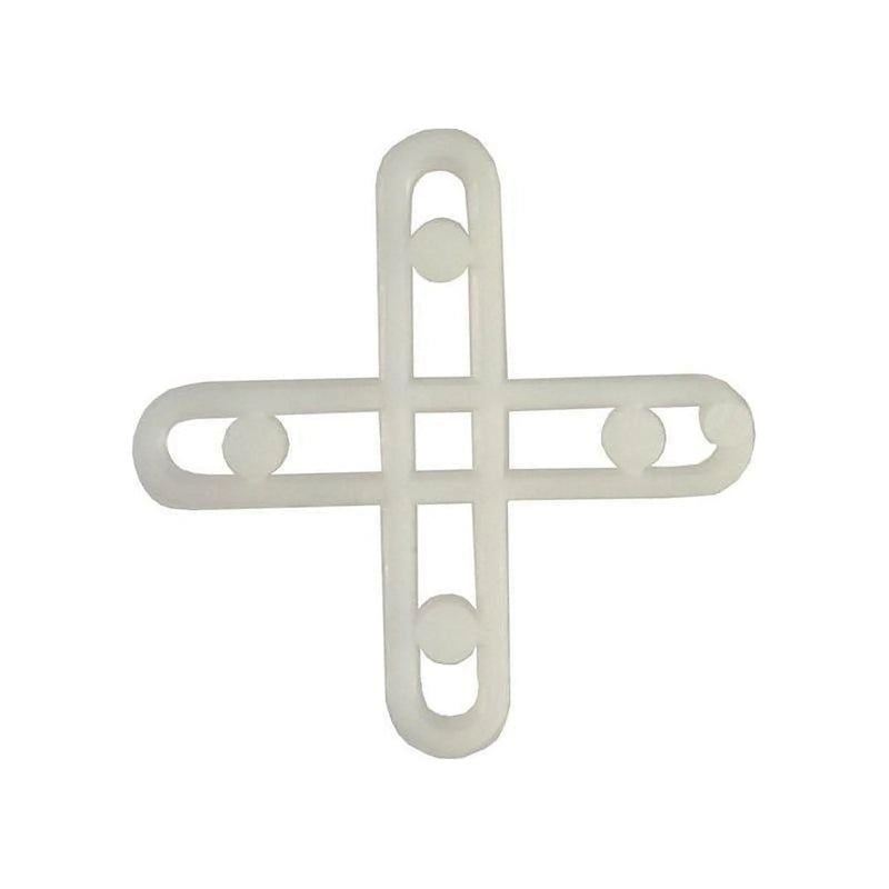 Faithfull Tile Spacer Long Leg 5mm (Tub 1000)