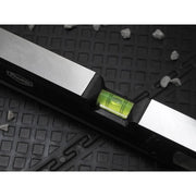 Faithfull Prestige Professional Heavy-Duty Spirit Level 180cm