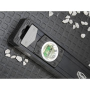 Faithfull Prestige Professional Heavy-Duty Spirit Level 180cm