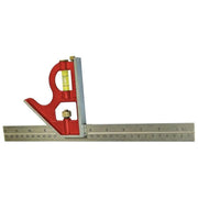 Faithfull Combination Square 300mm (12in)