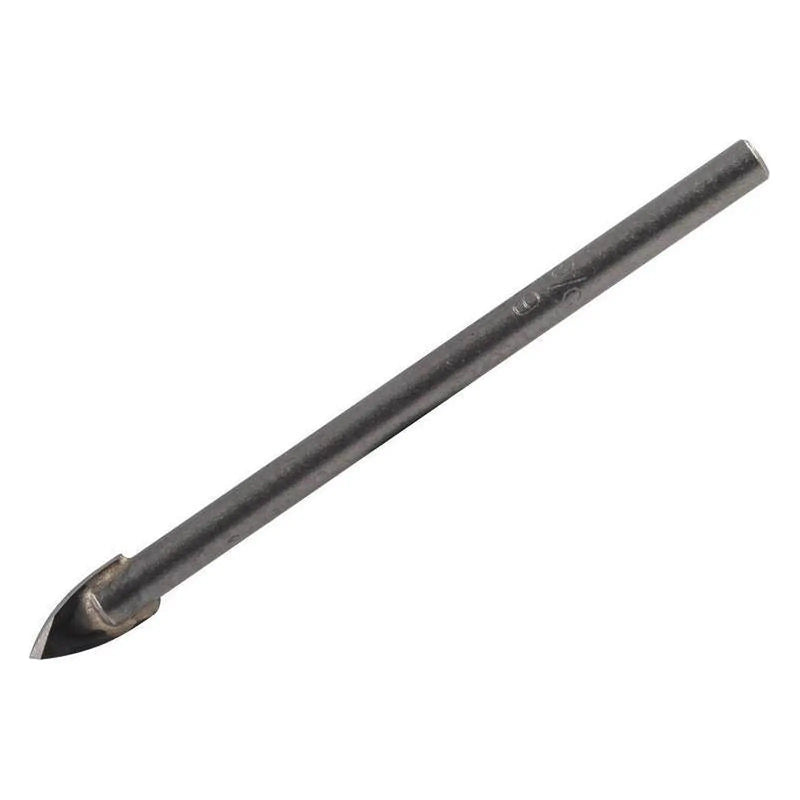 Faithfull Tile & Glass Drill Bit 6mm