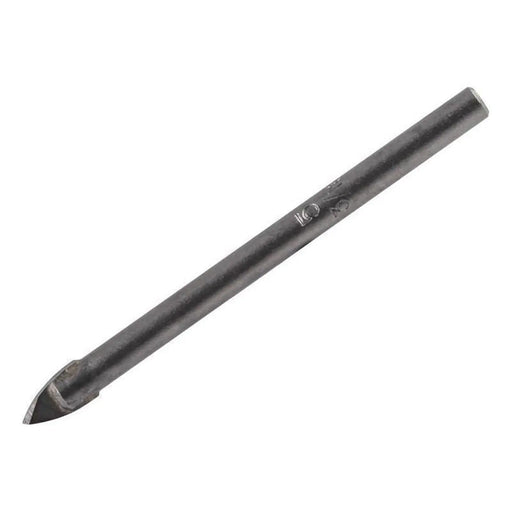 Faithfull Tile & Glass Drill Bit 5mm