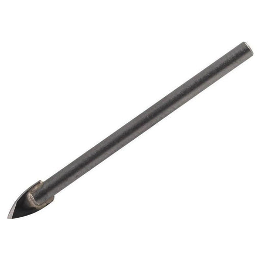 Faithfull Tile & Glass Drill Bit 8mm