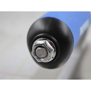 Faithfull Prestige Midget Plastering Trowel 200 x 75mm (8 x 3in)