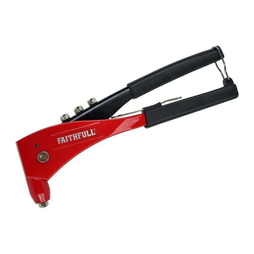 Faithfull Heavy-Duty Riveter