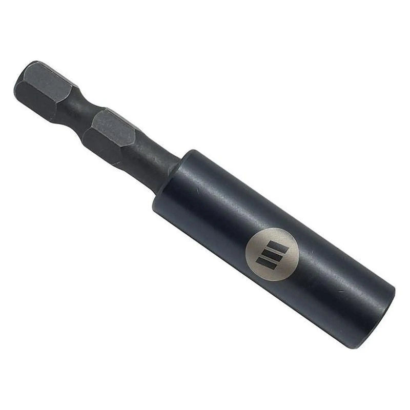 Forgefix ForgeFast Impact Magnetic Bit Holder 60mm