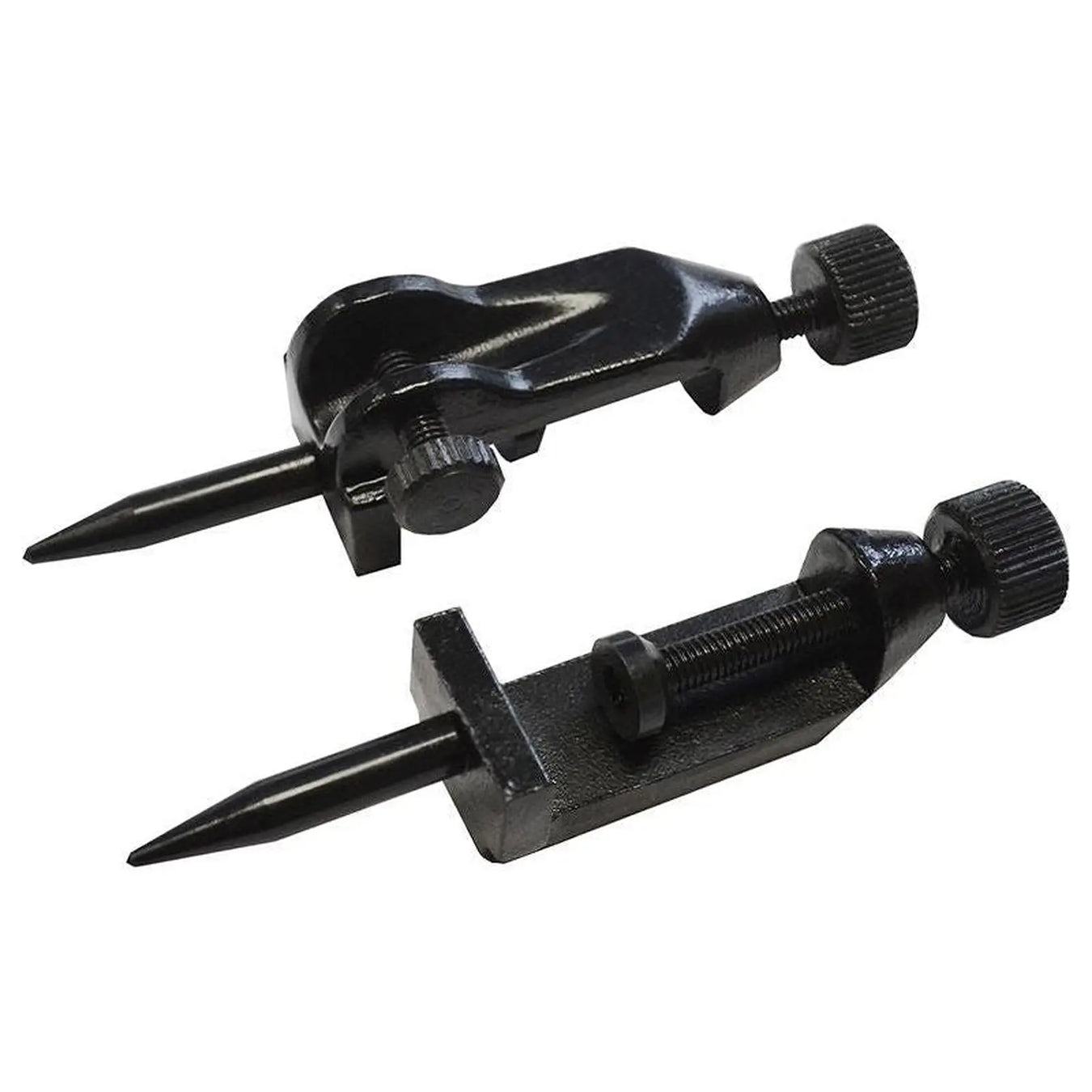 Faithfull Trammel Head Set Bar 31mm Capacity