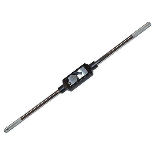 Faithfull Tap Wrench Bar Type M7 - M27
