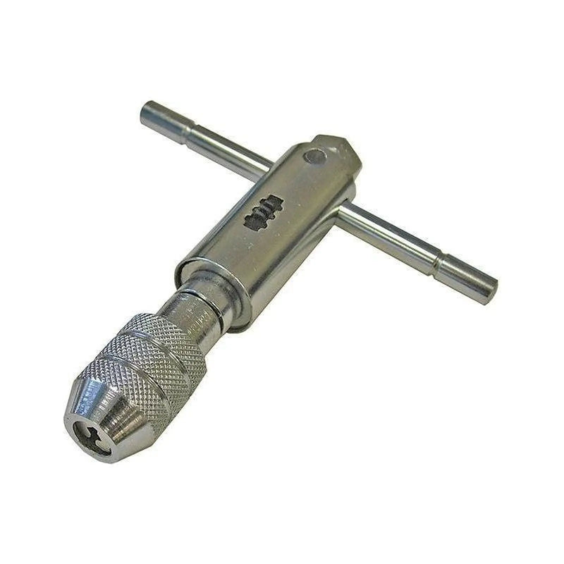 Faithfull Tap Wrench Ratchet M6 - M10