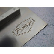 Faithfull Prestige Plastering Trowel 275 x 115mm (11 x 4.1/2in)