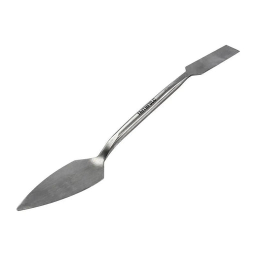 Faithfull Prestige Trowel & Square 3/4in (19mm)