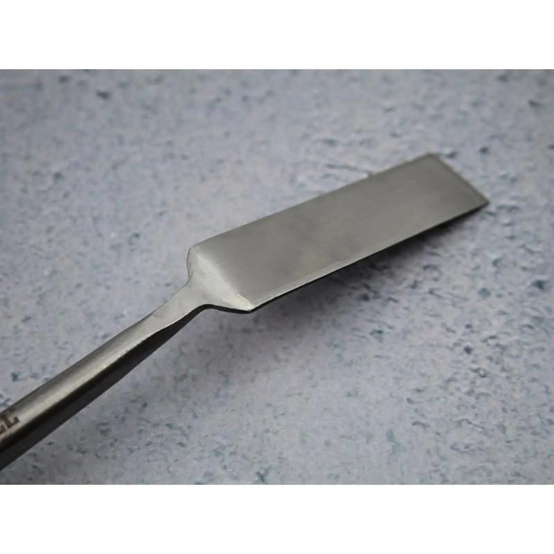 Faithfull Prestige Trowel & Square 3/4in (19mm)