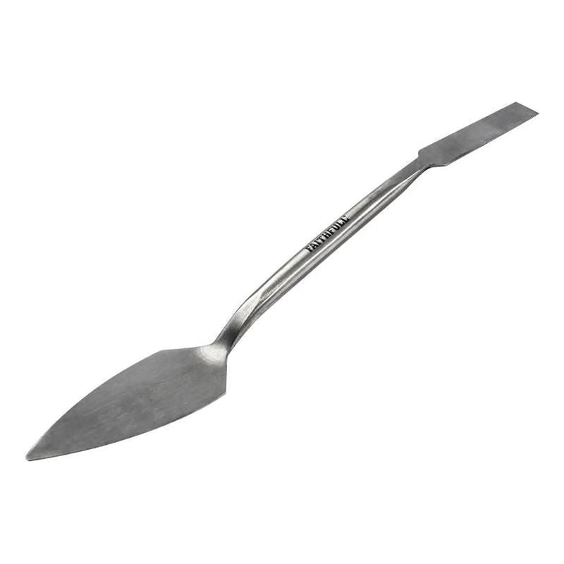 Faithfull Prestige Trowel & Square 12mm (1/2in)