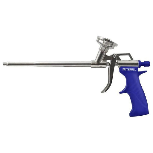 Faithfull Foam Spurt Gun