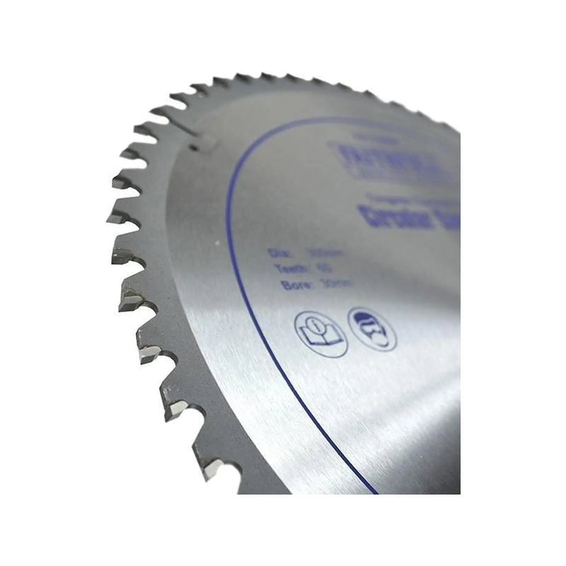 Faithfull TCT Circular Saw Blade 300 x 30mm x 60T POS