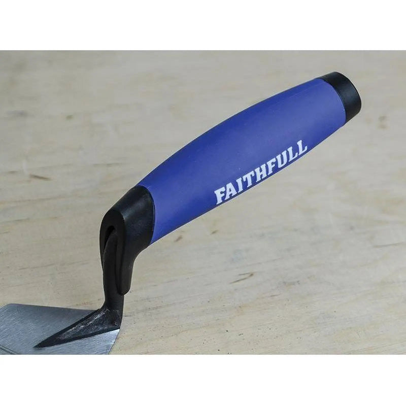 Faithfull Prestige Pointing Trowel 150mm (6in)