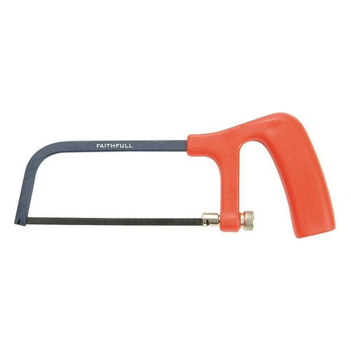 Faithfull Mini Saw 150mm (6in)