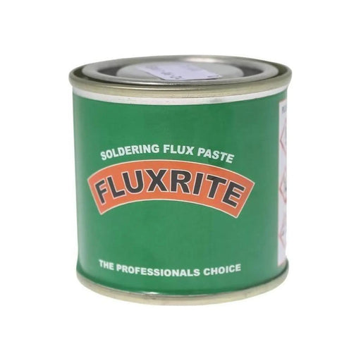 Fluxrite® Soldering Flux Paste 100g