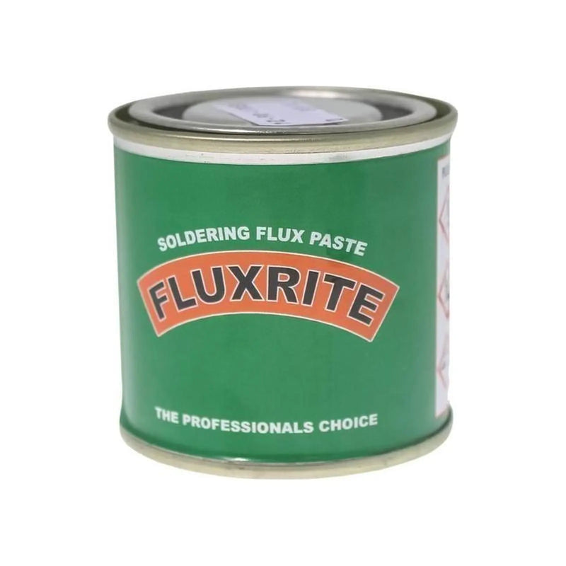 Fluxrite® Soldering Flux Paste 100g