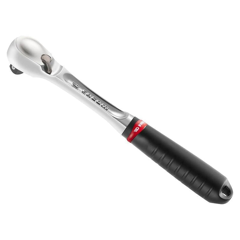 Facom JL.161PB Sealed Pear Head Ratchet 3/8in Drive