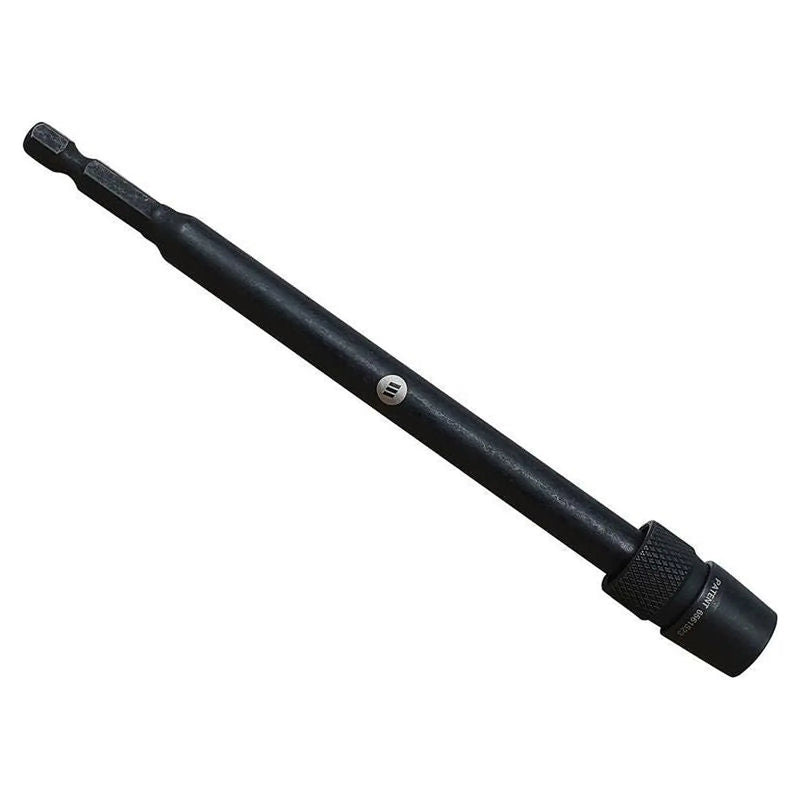 Forgefix ForgeFast Quick-Release Impact Chuck 1/4in x 150mm