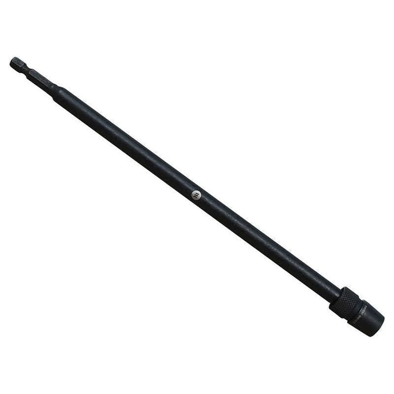 Forgefix ForgeFast Quick-Release Impact Chuck 1/4in x 300mm