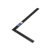 Faithfull Black Steel Roofing Square  400 x 600mm (16 x 24in)