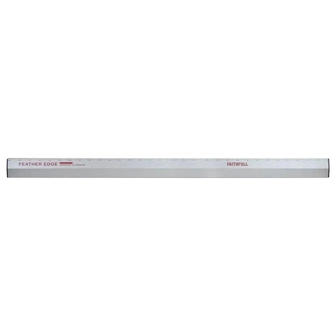 Feather Edges & Screeding Levels
