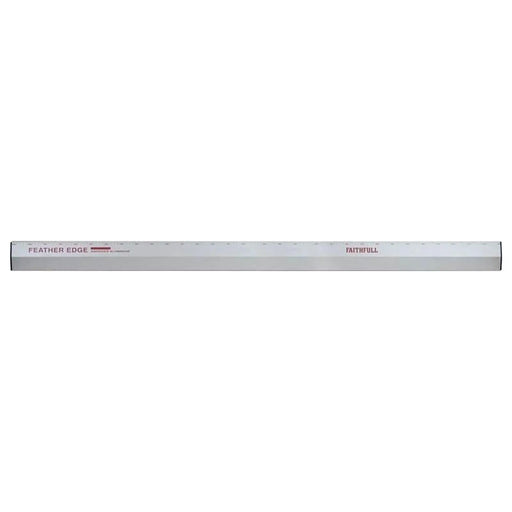 Faithfull Feather Edge with Scale 2m x 93mm x 25mm