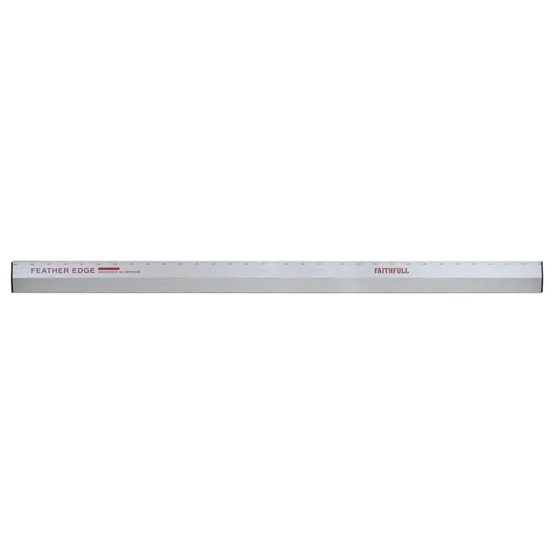 Faithfull Feather Edge with Scale 2m x 93mm x 25mm