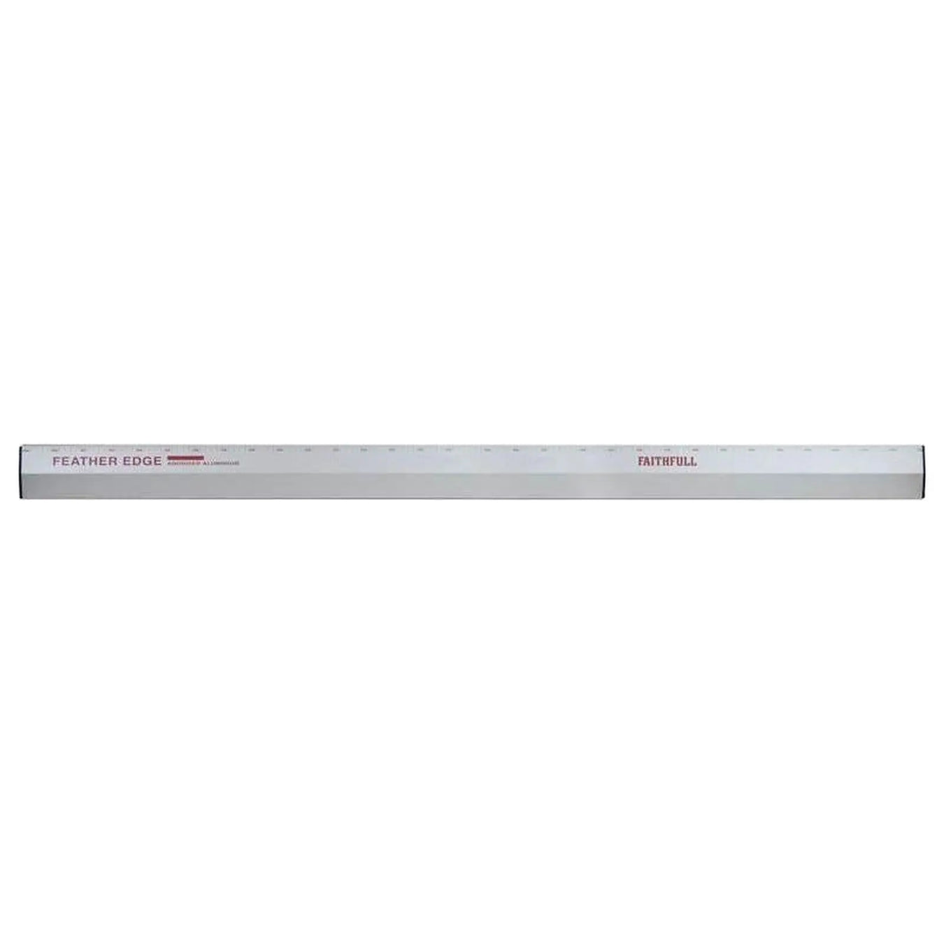 Faithfull Feather Edge with Scale 2m x 93mm x 25mm