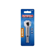 Faithfull Forstner Bit 20mm