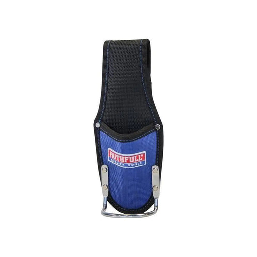 Faithfull Knife & Hammer Holder 2100D Nylon