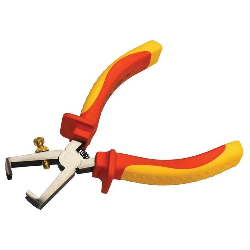 Faithfull VDE Wire Stripper 170mm