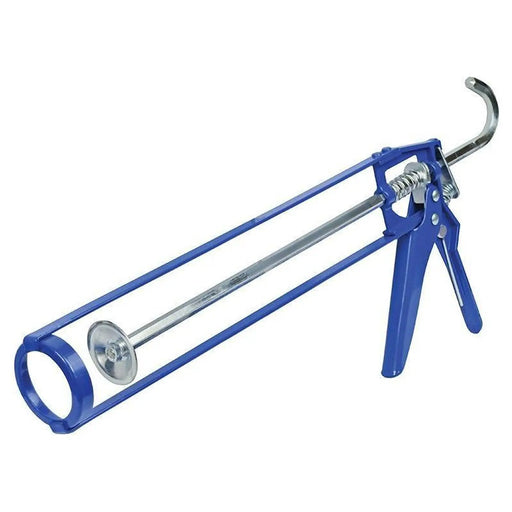 Faithfull Mastic (Skeleton) Gun 425ml