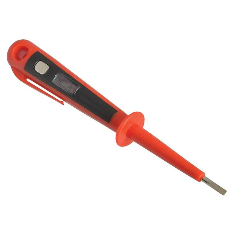 Faithfull Mains Tester Small
