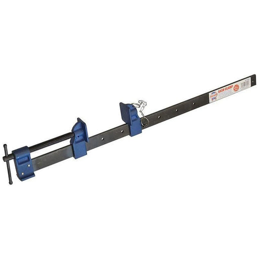Faithfull General Duty Sash Clamp 900mm (36in) Capacity