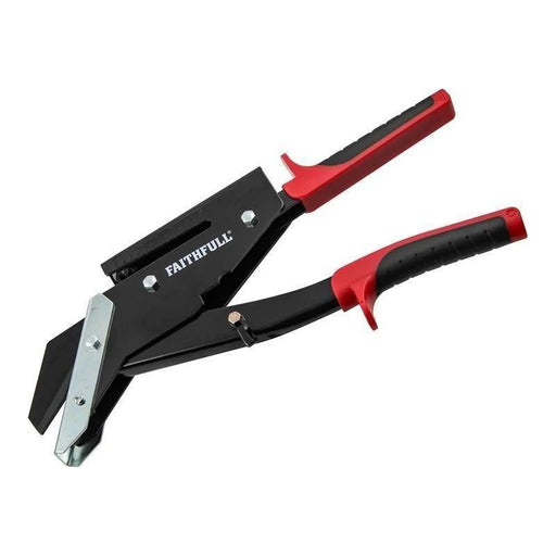 Faithfull Professional Slate Cutter 35mm